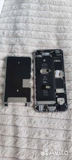 Запчасть для телефона