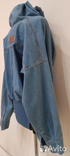 Платье туника 50