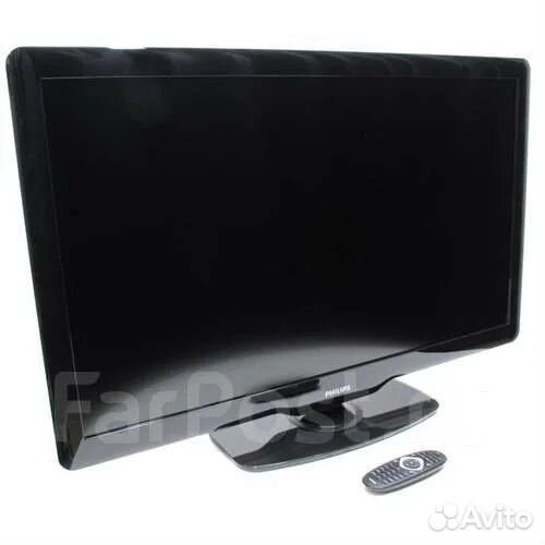 Телевизор philips 42pfl3606h/60