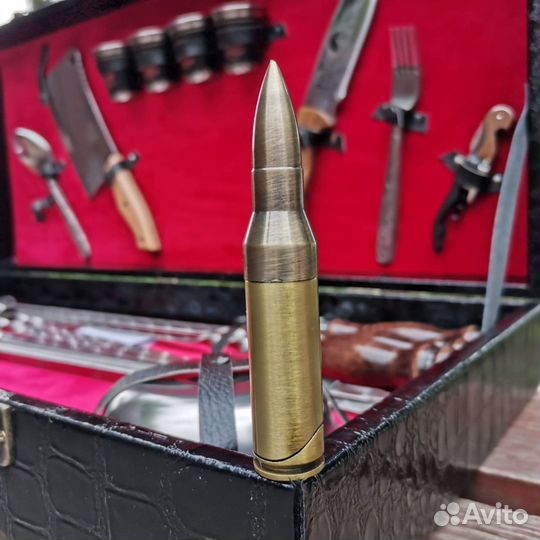 Набор для шашлыка