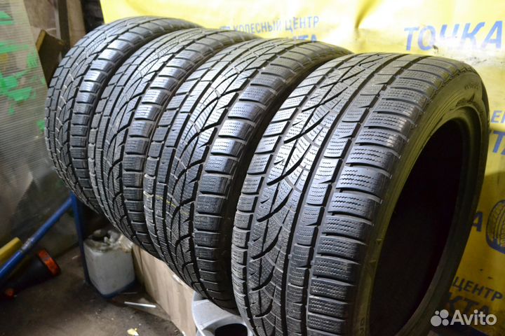 Hankook Winter I'Cept Evo W310 235/45 R18 98V