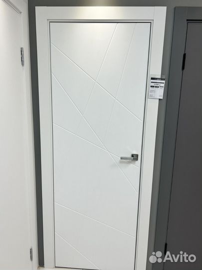Двери межкомнатные лучшие