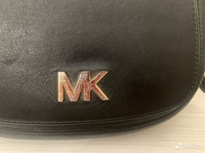 Сумка michael kors кроссбоди