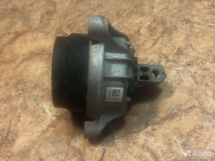 Подушка BMW 5 F10-11