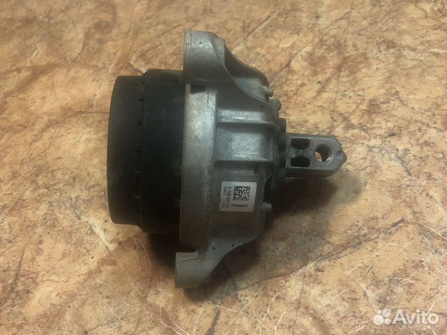 Подушка BMW 5 F10-11