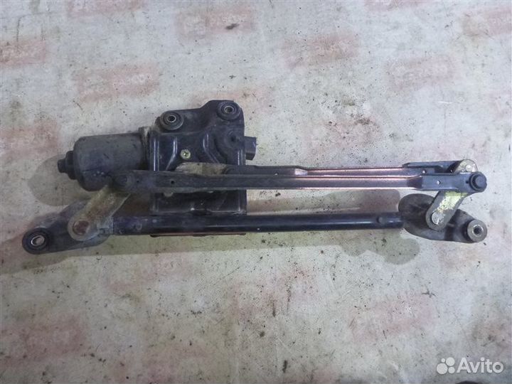 Трапеция стеклоочистителя Hyundai Getz TB G4EA