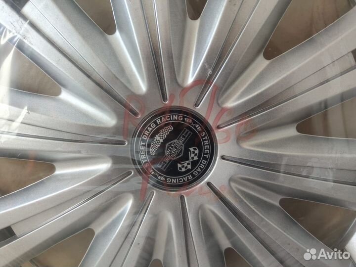 Колпаки R15 новые street drag racing