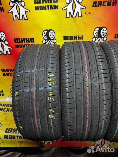 Dayton Touring 2 235/45 R18 94W