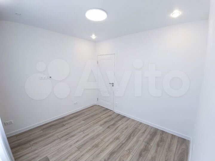 2-к. квартира, 59,6 м², 7/9 эт.