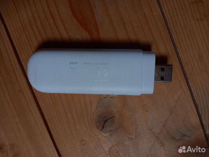 4G LTE Модем ZTE MF79U