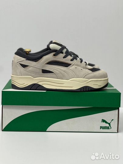 Кроссовки Puma 180
