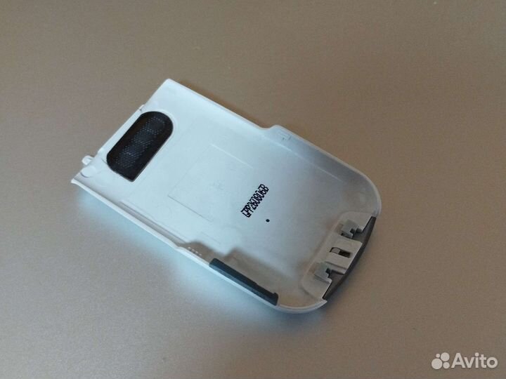 Sony Ericsson w710i крышка аккумулятора оригинал