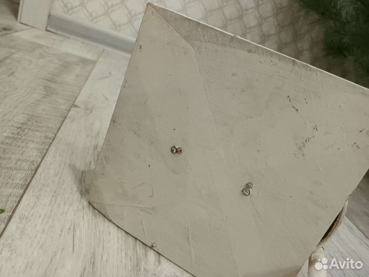 Дед мороз редкий