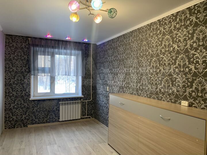 2-к. квартира, 44 м², 2/5 эт.