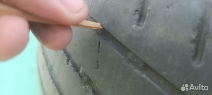 Летняя резина р15 185 65