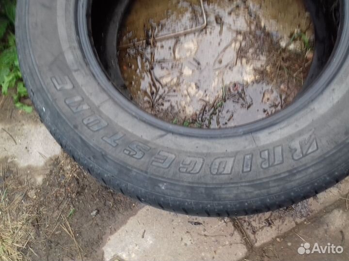 Bridgestone Dueler H/T 275/60 R18