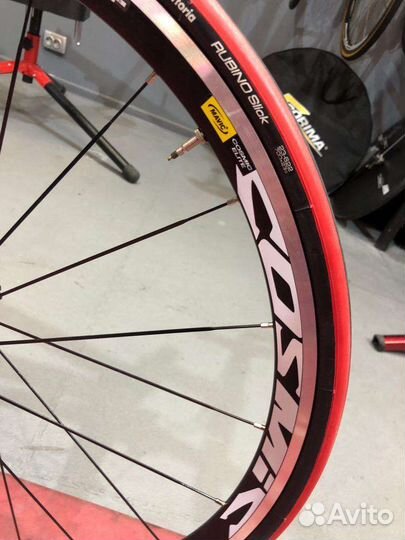 Новый велосипед Cinelli Saetta