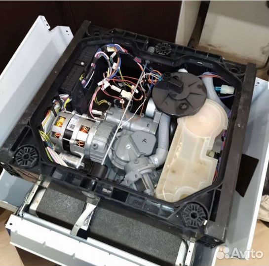 Ремонт посудомоечных машин в Самаре