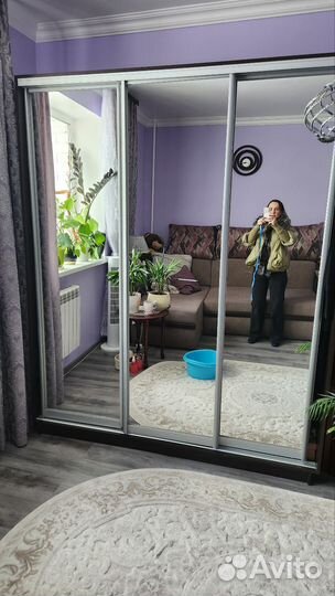 Продам шкаф купе бу