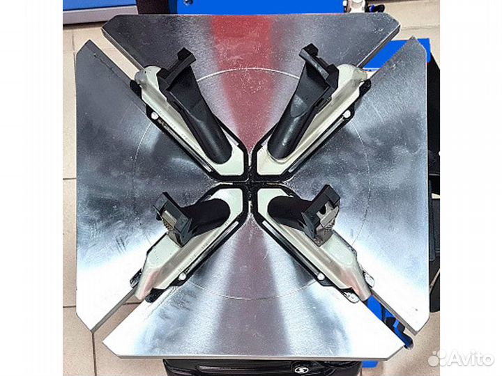 Станок Sivik кс-302А (380В)