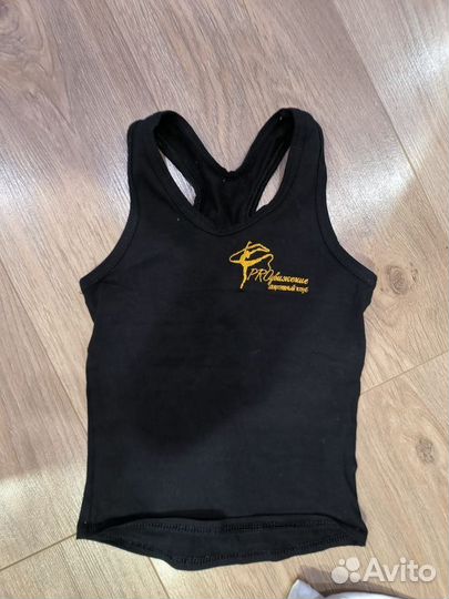 Обруч детский гимнастический