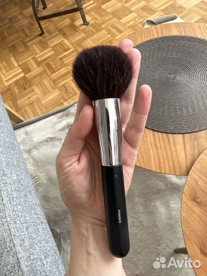 Кисть для макияжа Chanel и авторская