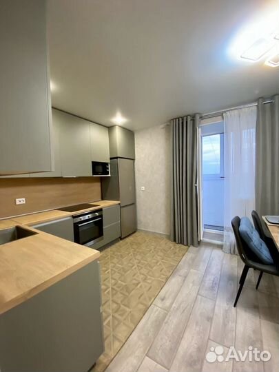 Кухни на заказ от фабрики