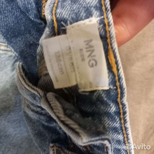 Одежда для девочки