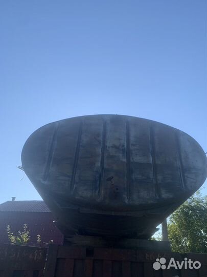 Ёмкость 5 кубов