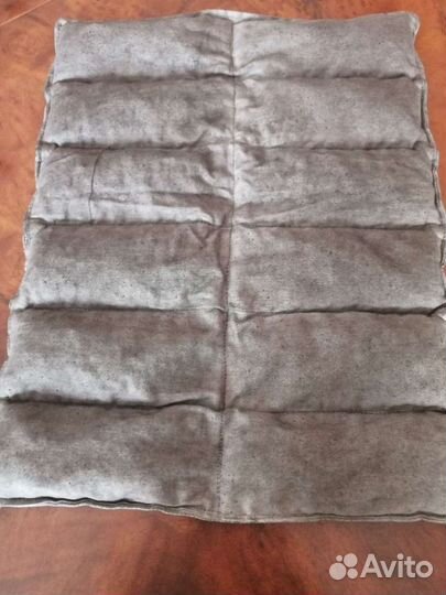 Лечебный Шунгитовый коврик