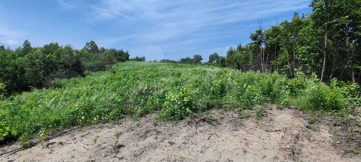 Участок 74 сот. (ИЖС)