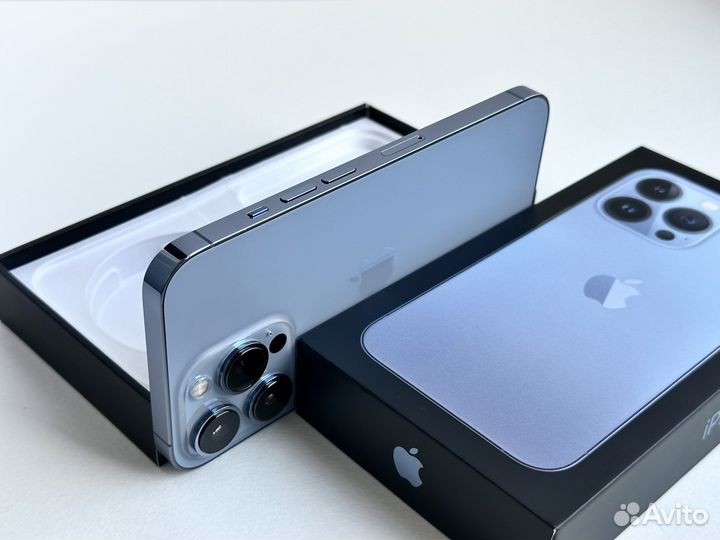 iPhone 13PRO идеал в оригинале
