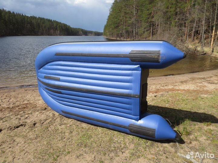 Лодка пвх Reef 335нд