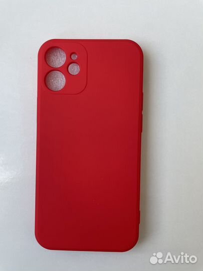 Чехол на iPhone 12 mini