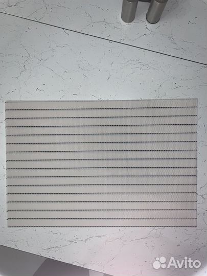 Салфетки сервировочные, 4 шт