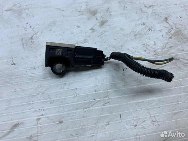 Датчик удара Ford S-Max минивэн ufwa 2011