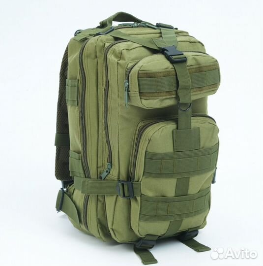 Рюкзак тактический на 26 литров