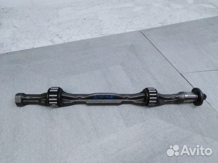 Вал балансирный 11277645469 бмв