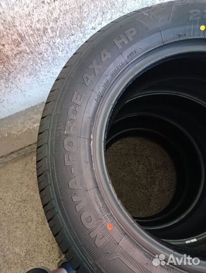 Leao Nova Force 4X4 HP 225/65 R17