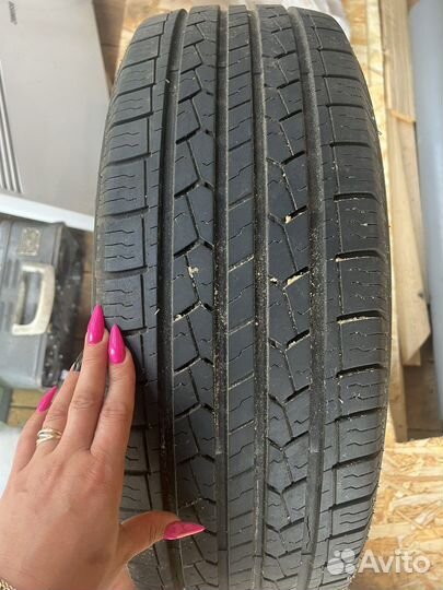 DoubleStar Landsman 4/4.5 R17