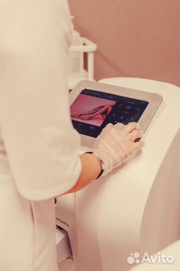 Готовый бизнес на лазерной эпиляции Soft Skin