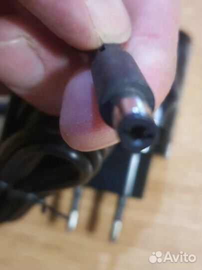 Блок питания 12V 2000mA