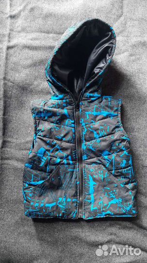 Детская одежда для мальчиков