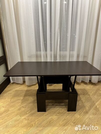 Столик раскладной бу