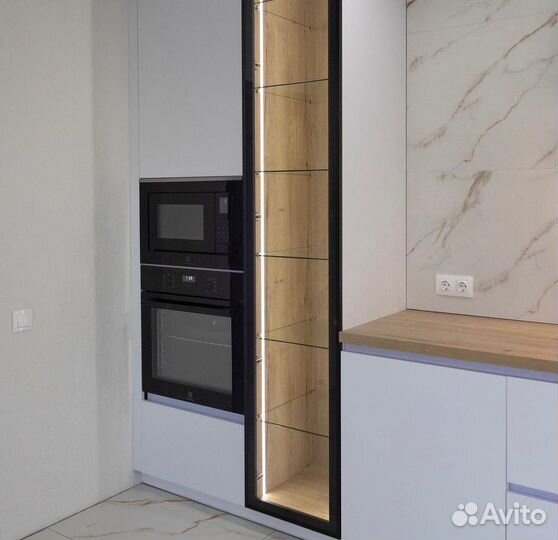 Кухни на заказ (реальная цена)ks:073099