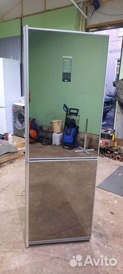 Холодильник lg