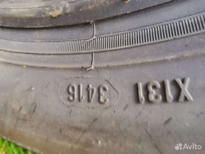 Pirelli Cinturato P1 185/60 R15