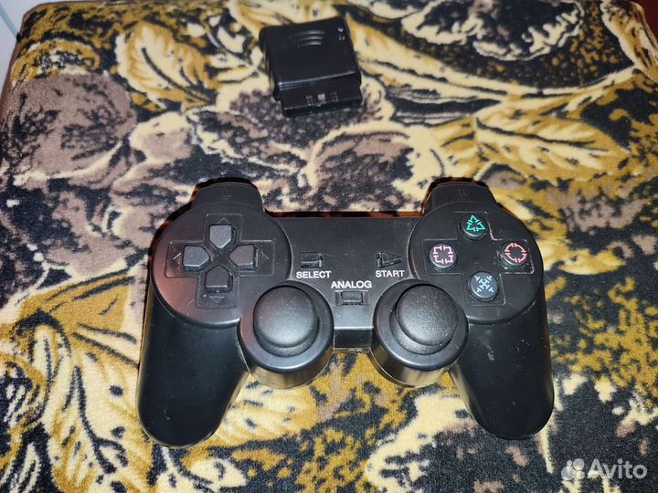 Sony PS2