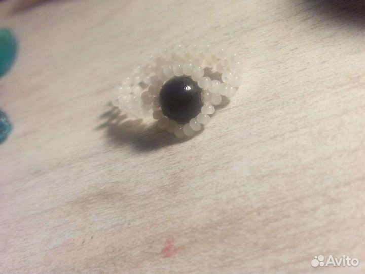 Изделия из бисера