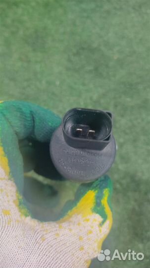 Насос омывателя фар Toyota Verso R2 2017